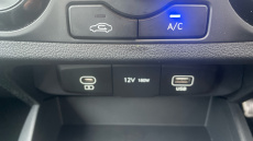 Hyundai i10 1.0 [63] Advance 5dr Auto [Nav] Petrol Hatchback